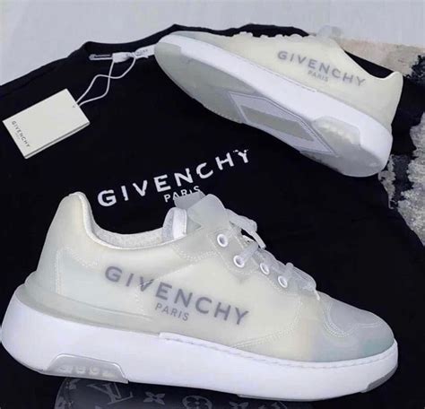 blue givenchy sneakers|givenchy sneakers black friday.